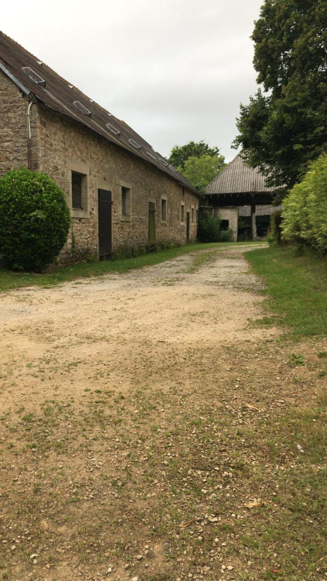 Maison Boulvern Plomodiern Exterior photo